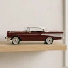 Lisanslı 1:24 1957 Chvey Bel Air