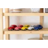Çekbırak 1:36 Die-Cast Metal Vosvos Model Araba