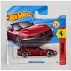 Hot Wheels Ferrari 12Cilindri Kırmızı 2026