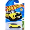 CUSTOM/PERSONNALISE 2020 HONDA E HOT WHEELS 2026
