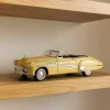 Lisanslı 1:18 1949 Buick Roadmaster