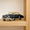 Lisanslı 1:18 1950 Chevy Bel Air