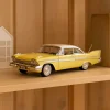 Lisanslı 1:18 1958 Plymouth Fury