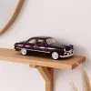 Lisanslı 1:24 1949 Ford Coupe