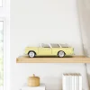 Lisanslı 1:24 1955 Chevy Bel Air Nomad