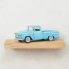 Lisanslı 1:24 1958 Chevy Apache Fleetline Pickup