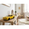 Lisanslı 1:24 2018 Dodge Challenger Srt Hellcat Wide-Body