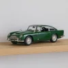 Lisanslı 1:24 Aston Martin DB5
