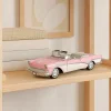 Lisanslı 1960 Chevrolet İmpala 1:18