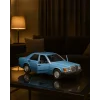 Lisanslı 1987 Mercedes-Benz 190-E 1:24
