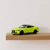 Lisanslı BMW M4 Metal Çek Bırak Model Araba