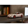 Lisanslı Çek Bırak 2010 Porsche 911 Gt3 Rs 1:32