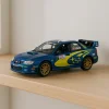 Lisanslı Çek Bırak Subaru impreza Wrc 2007 1:32