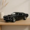 Lisanslı Ford Mustang 1969 1:24