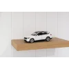 Lisanslı Mercedes-Benz GLC Metal Çek Bırak 1:34 Model Araba