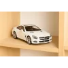 Lisanslı Mercedes Benz SL500 1:18