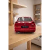 Lisanslı Metal BMW M3 Kırmızı 1:24 | Detaylı Koleksiyon Model Araba