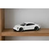 Lisanslı Porsche Taycan Turbo S 1:34 Metal Çek Bırak Araba