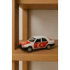 Lisanslı Tofaş Metal Çek Bırak 1:32 Model Araba