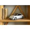 Lisanslı Wolkswagen Beetle 1:18