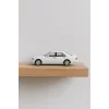 Mercedes-Benz S320 (W140) 1:24 Lisanslı Metal Model Araba
