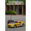 Uzaktan Kumandalı Full Fonksiyon Şarjlı 1:18 Rüzgar Araba
