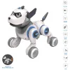 Uzaktan Kumandalı Full Fonksiyon Şarjlı Işıklı, Müzikli İnteraktif Robot Köpek