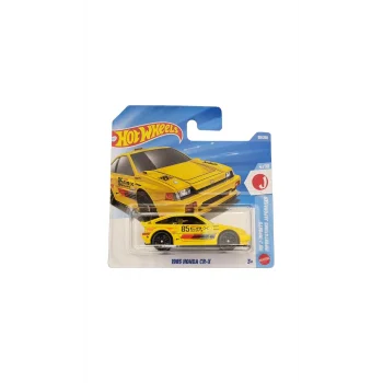 1985 Honda CR-X Hot Wheels 2026