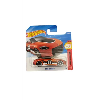 2023 NİSSAN Z HOTWHEELS 2026