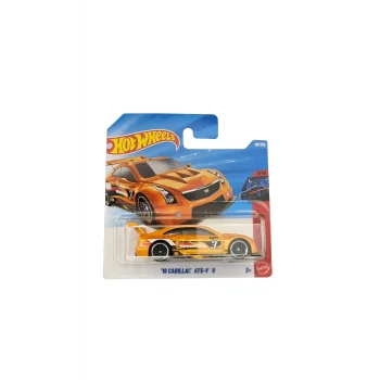 16 Cadillac ATS-V R Hot Wheels 2026