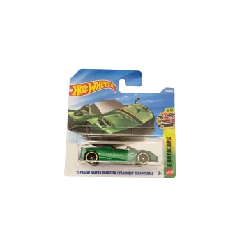 ‘17 Pagani Huayra Roadster Hot Wheels 2026