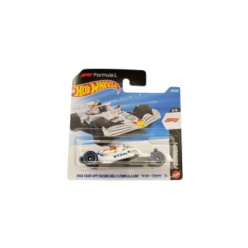 Visa Cash App Racing Bulls Formula One Team / Equipe