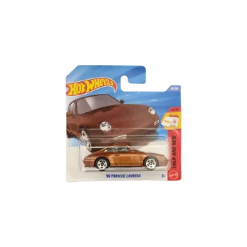96 Porsche Carrera Hot Wheels 2026