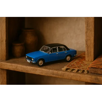 Anadol Sesli Havalı Korna Metal Araba