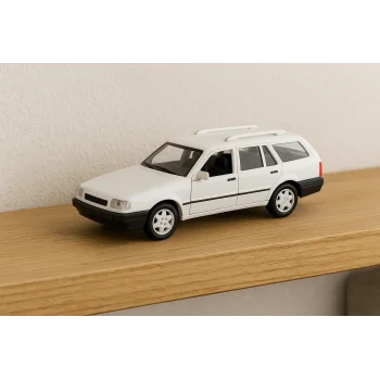 Kartal SLX Metal Çek Bırak Araba