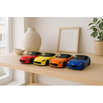 Lisanslı Çek Bırak 2023 Nissan Fairlady Z Customized Edition