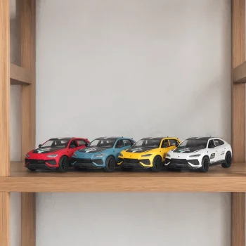 Lisanslı Çek Bırak Lamborghini Urus Performante 1:32