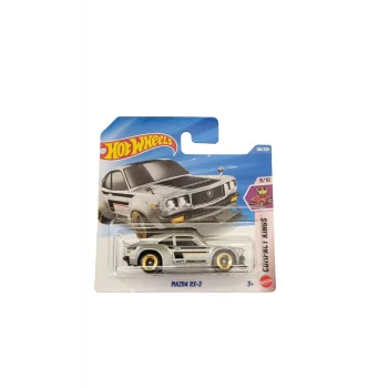 Mazda RX-3 Hot Wheels 2026