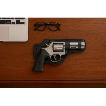 Revolver Elite 23 Metal Edition (5 Paket Mantar Hediyeli)