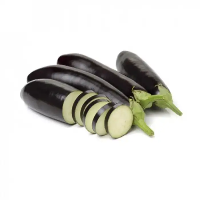 Anamur Rz F1 Patlıcan Tohumu 1000 Adet