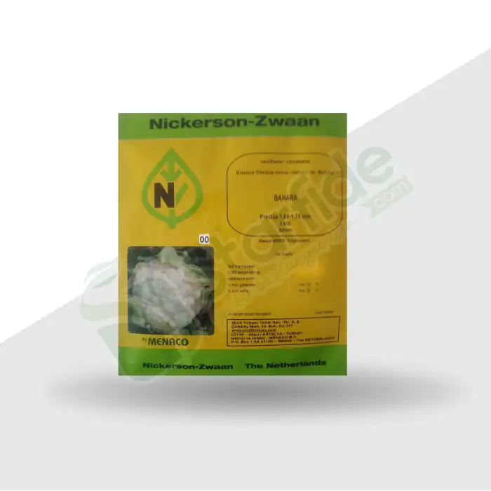 Bahara F1 Karnabahar Tohumu 2.500 Adet