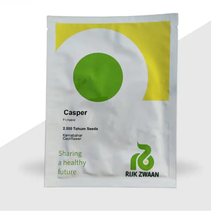 Casper RZ F1 Karnabahar Tohumu 2500 Adet