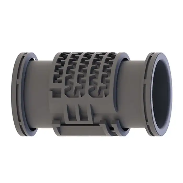 EURODRİP NGR ECO Damlama Sulama Borusu 400 Metre