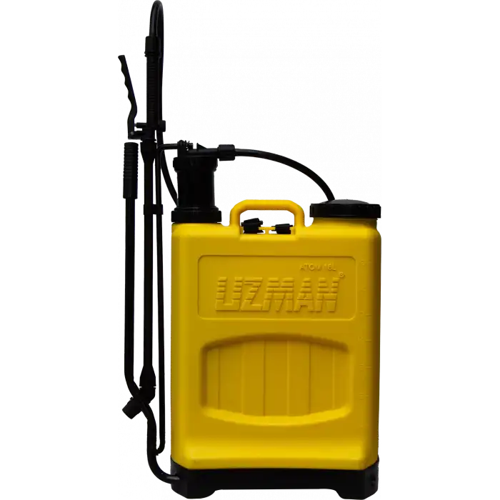 K-103 UZMAN SIRT PULVERİZATÖRÜ 16L