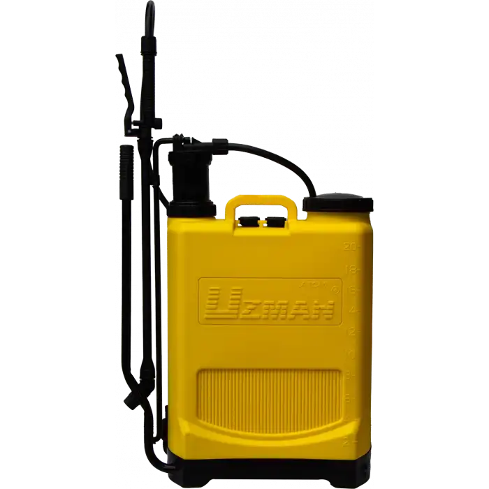 K-105 UZMAN ATOM SIRT PULVERİZATÖRÜ 20L