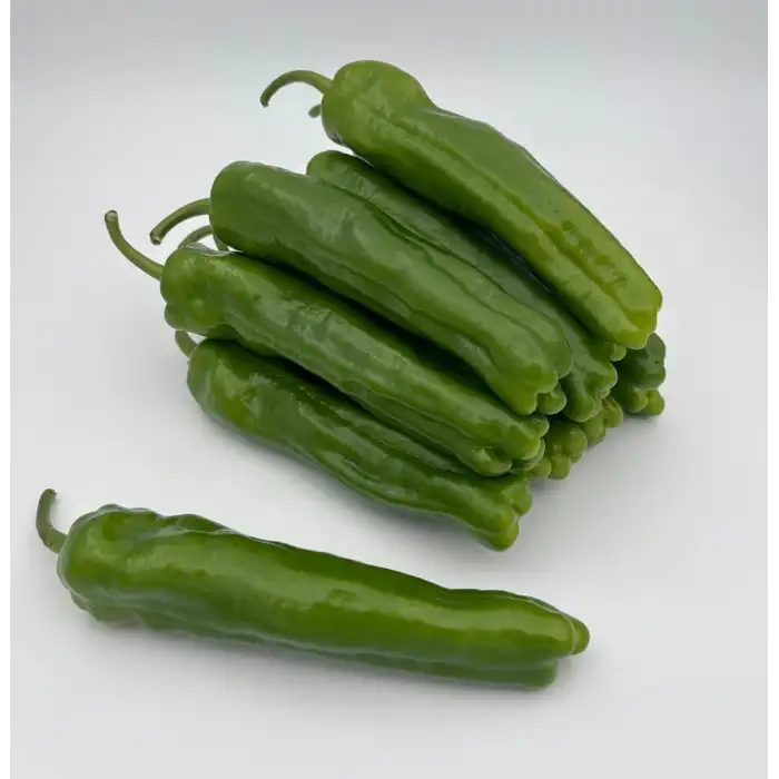 Krater F1 Üçburun Biber Fidesi