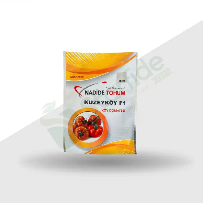 Kuzeyköy F1 Domates Tohumu 1.000 Adet