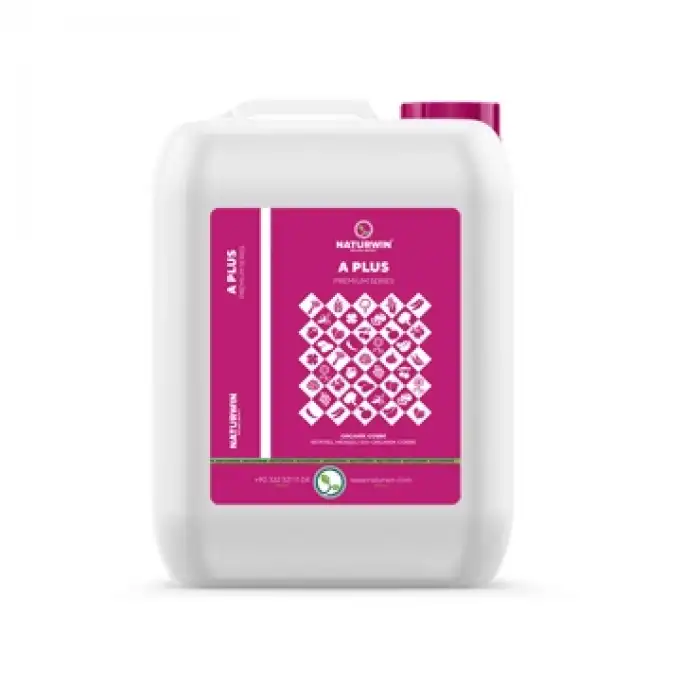 NATURWIN A Plus Sıvı Organik Gübre 20 Litre