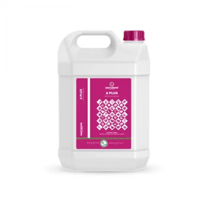 NATURWIN A Plus Sıvı Organik Gübre 5 Litre