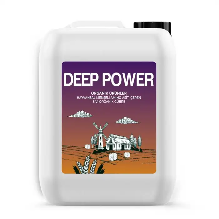 NATURWIN Deep Power Hayvansal Amino Asit 20 Litre